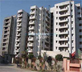 3 BHK Apartment For Rent in Panchsheel Sps Heights Ahinsa Khand ii Ghaziabad 7046153