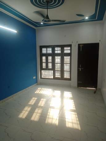 2 BHK Villa For Rent in Gomti Nagar Lucknow  7046164