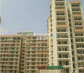 2 BHK Apartment For Rent in Gaurs Green Vista Nyay Khand Ghaziabad 7046168