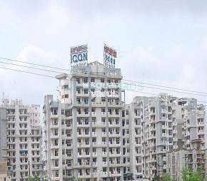 2 BHK Apartment For Rent in Supertech Icon Ahinsa Khand ii Ghaziabad 7046180