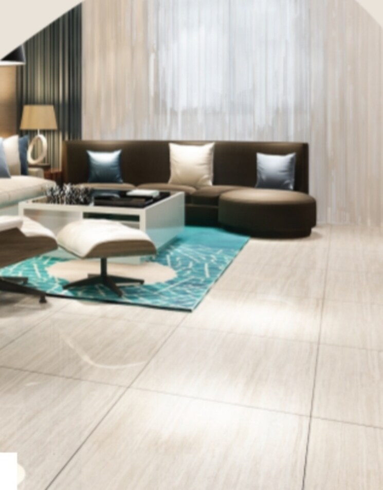 Living Room, karmvir-saraswati-apartment 2 Bedroom 596 Sq.Ft. Apartment In Borivali West Mumbai 7046184