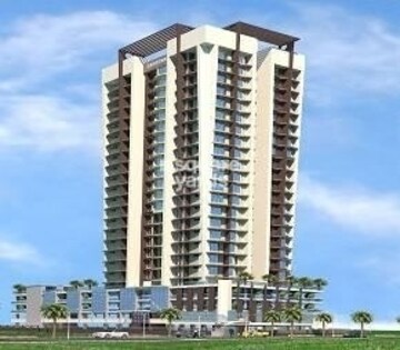 1 BHK Apartment For Resale in Karmvir Saraswati Apartment Borivali West Mumbai  7046191