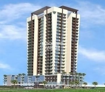 1 BHK Apartment For Resale in Karmvir Saraswati Apartment Borivali West Mumbai  7046199