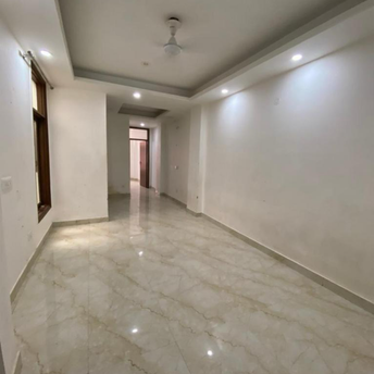 2 BHK Builder Floor For Rent in RWA Khirki Extension Block R Khirki Extension Delhi  7046215