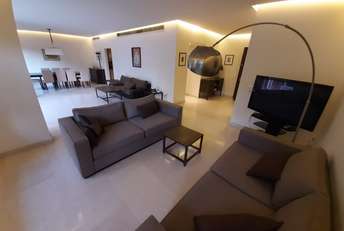 1 BHK Apartment For Rent in Platinum Life Andheri West Mumbai 7046228