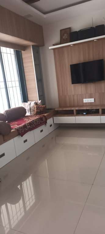 2 BHK Apartment For Rent in Suvan Cresta Bibwewadi Pune  7046273