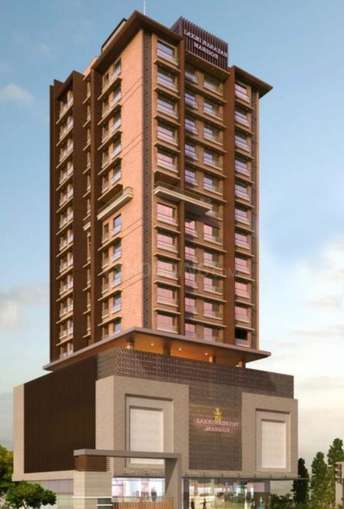 2 BHK Apartment For Resale in Borivali East Mumbai 7046279