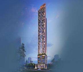3 BHK Apartment For Resale in Tricity Aspire Sector 34a Kharghar Navi Mumbai 7046300