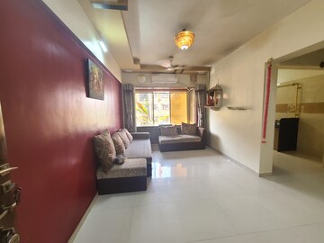 2 BHK Apartment For Resale in Mehta Harmony Vasai Road Palghar  7046315