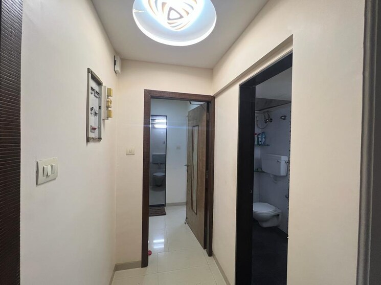 undefined, landmark-tower 3 Bedroom 1200 Sq.Ft. Apartment In Dadar East Mumbai 7046329