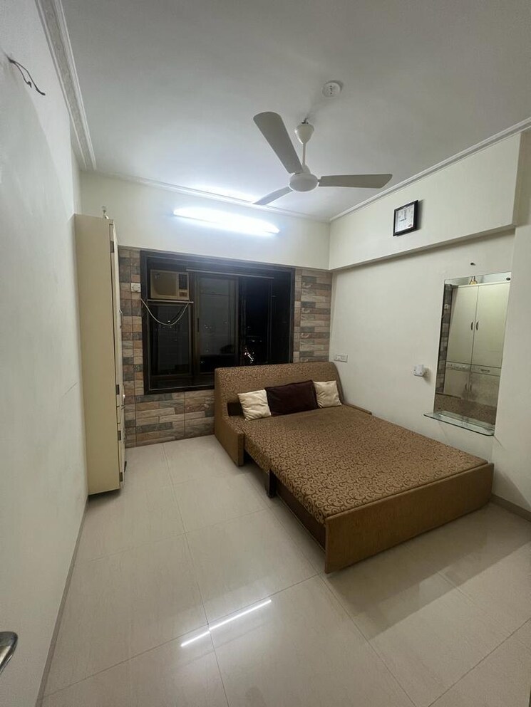 Living Room, landmark-tower 3 Bedroom 1200 Sq.Ft. Apartment In Dadar East Mumbai 7046329