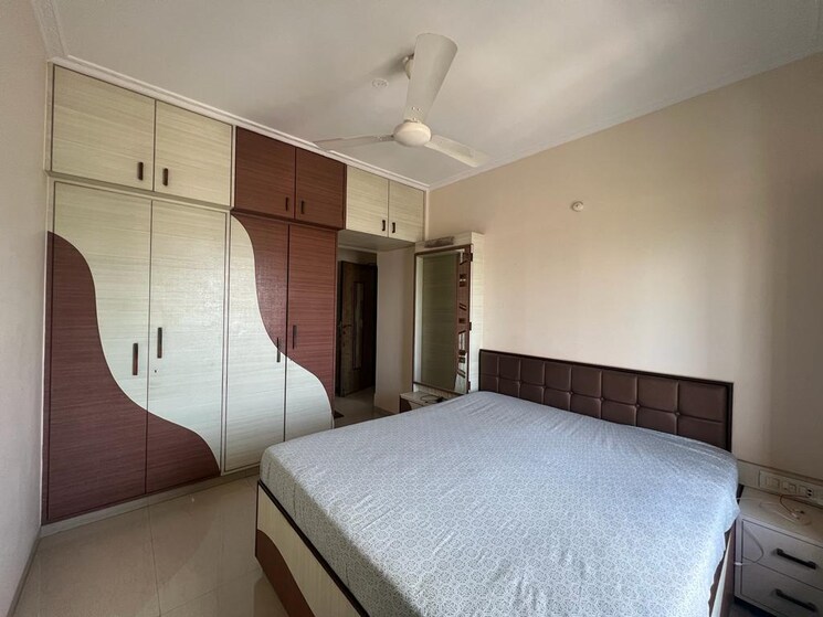 Bedroom, landmark-tower 3 Bedroom 1200 Sq.Ft. Apartment In Dadar East Mumbai 7046329