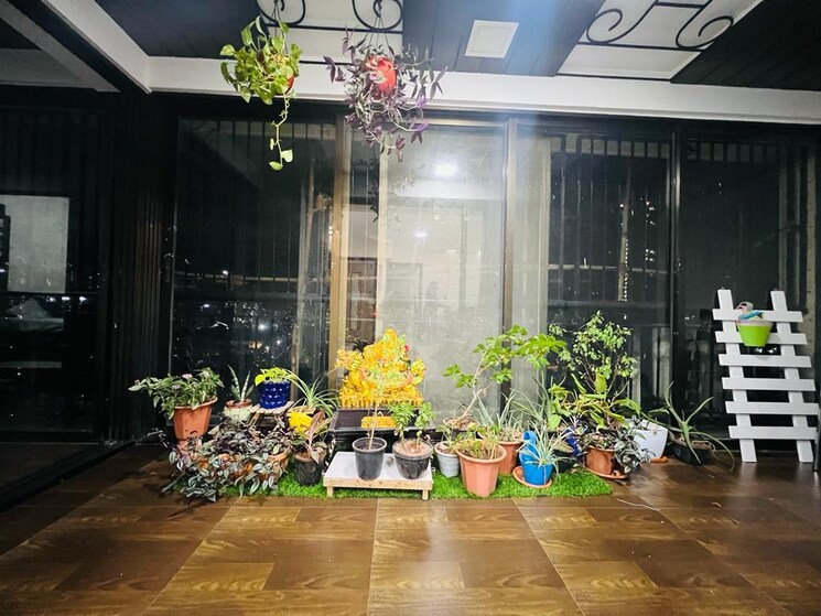 Gym, landmark-tower 3 Bedroom 1200 Sq.Ft. Apartment In Dadar East Mumbai 7046329