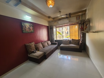 3 BHK Apartment For Resale in Mehta Harmony Vasai Road Palghar  7046335