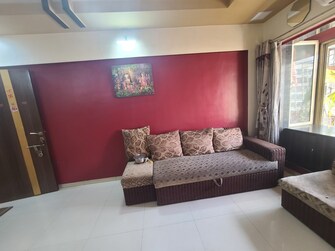 3 BHK Apartment For Resale in Mehta Harmony Vasai Road Palghar  7046335