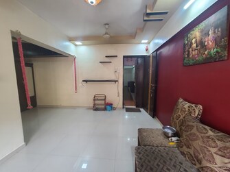 3 BHK Apartment For Resale in Mehta Harmony Vasai Road Palghar  7046335