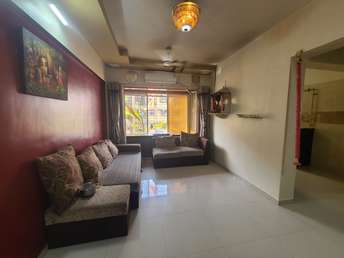 2 BHK Apartment For Rent in Mehta Harmony Vasai Road Mumbai 7046353
