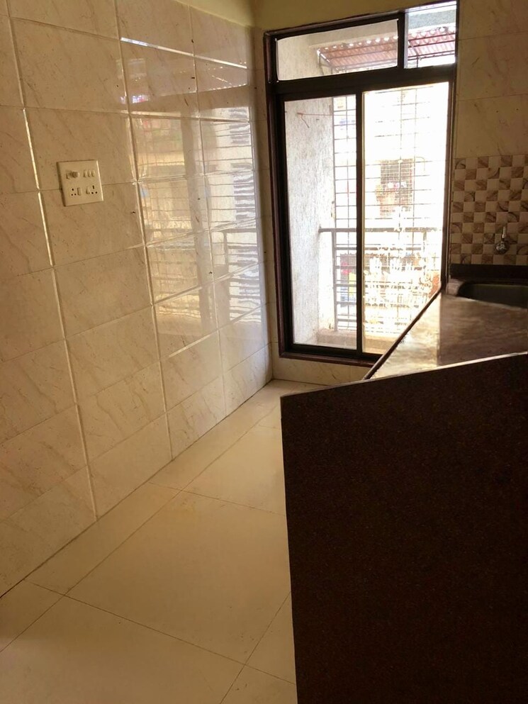 Kitchen, sunshine-airavat 2 Bedroom 1000 Sq.Ft. Apartment In Kamothe Navi Mumbai 7046354
