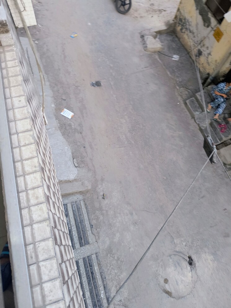 Master Bedroom, dwarka mor 6+ Bedroom 540 Sq.Ft. Independent House In Dwarka Mor Delhi 7046358