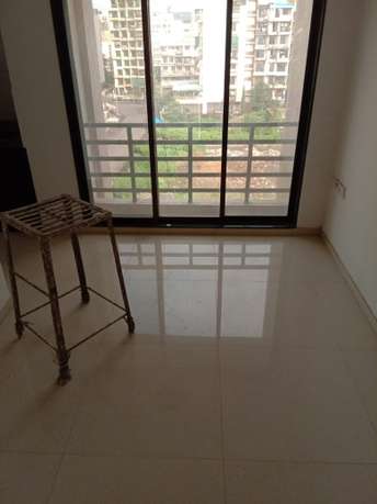 1 BHK Apartment For Resale in Aashlesha CHS Sector 9 Navi Mumbai 7046362