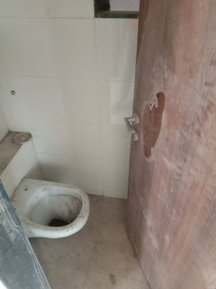 Bathroom, aashlesha-chs 1 Bedroom 600 Sq.Ft. Apartment In Vashi Sector 9 Navi Mumbai 7046362