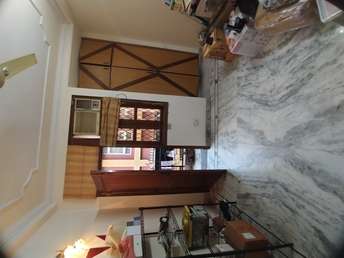 3 BHK Builder Floor For Rent in RWA Malviya Block B1 Malviya Nagar Delhi  7046376