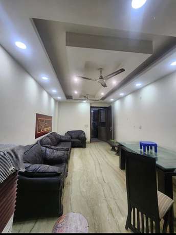 3 BHK Builder Floor For Rent in Chattarpur Delhi  7046418