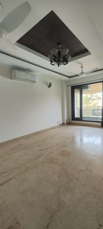 3 BHK Builder Floor For Rent in Shivalik Apartments Malviya Nagar Malviya Nagar Delhi  7046419