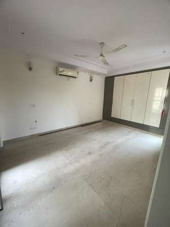 3 BHK Builder Floor For Rent in Shivalik Colony Delhi 7046429