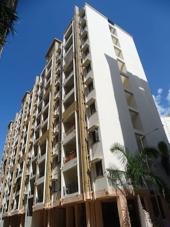 2 BHK Apartment For Resale in Sadbhavana Pocharam Ghatkesar Hyderabad  7046416