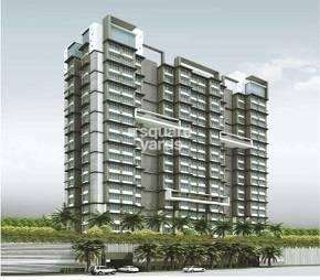 3 BHK Apartment For Resale in Jyoti Sukriti Goregaon East Mumbai  7046445