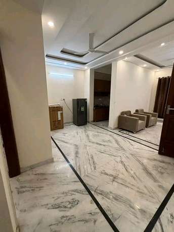 2 BHK Apartment For Rent in Anupam Enclave Saket Delhi 7046465