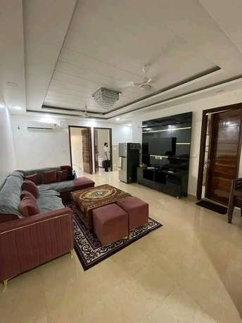 2 BHK Apartment For Rent in Anupam Enclave Saket Delhi  7046467