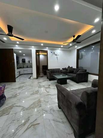 2 BHK Apartment For Rent in Anupam Enclave Saket Delhi 7046469