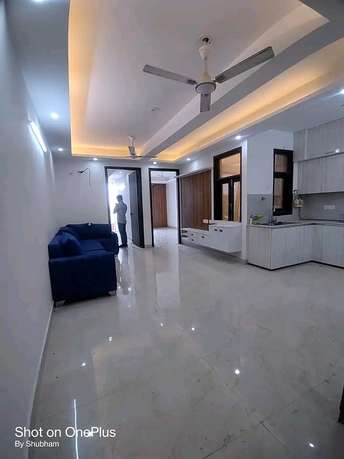 3 BHK Apartment For Rent in Anupam Enclave Saket Delhi 7046480