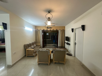 3 BHK Apartment For Rent in Garden Apartments Vittal Mallya Road Bangalore 7046500