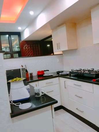 3 BHK Apartment For Rent in Anupam Enclave Saket Delhi  7046501