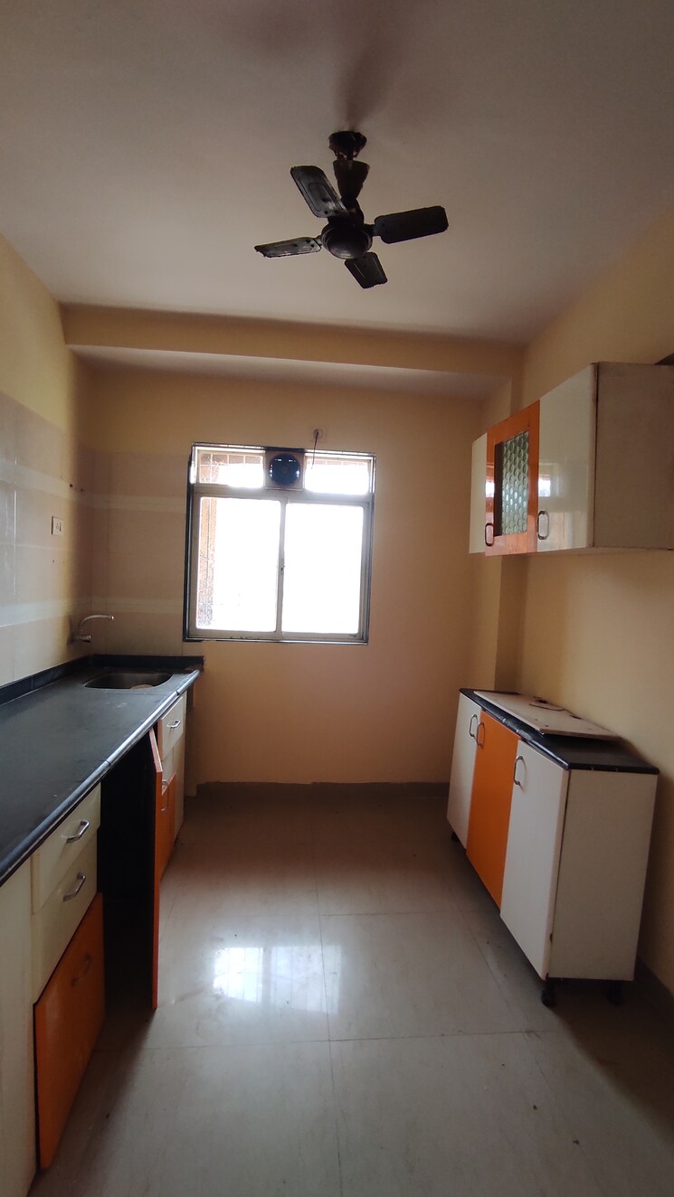 Kitchen, rajhans-kshitij 2 Bedroom 950 Sq.Ft. Apartment In Vasai West Palghar 7046515