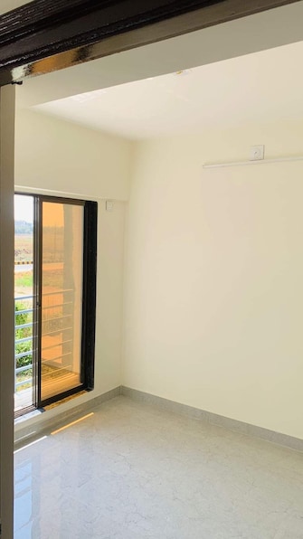 1 BHK Apartment For Resale in Delight Green View Apartment Nalasopara West Palghar  7046615