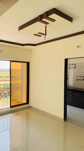 1 BHK Apartment For Resale in Delight Green View Apartment Nalasopara West Palghar  7046615