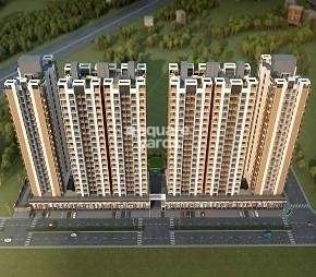 3 BHK Apartment For Rent in Vision Aristo Ravet Pune  7046641