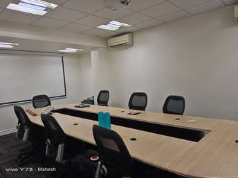 Commercial Office Space 3200 Sq.Ft. For Rent In Banjara Hills Hyderabad 7046703