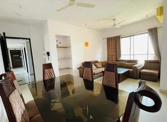 2 BHK Apartment For Rent in Lodha Codename The Ultimate Majiwada Thane 7046705