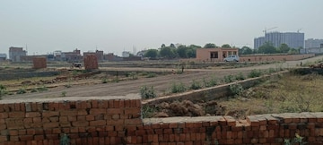 Plot For Resale in Yuvraj Heights Sector 121 Noida  7046803