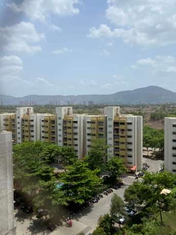 2 BHK Apartment For Rent in Lodha Palava Exotica Dombivli East Thane  7046861