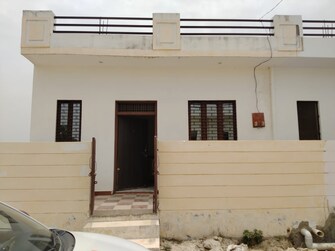 2 BHK Independent House For Resale in Deva Road Lucknow  7046864