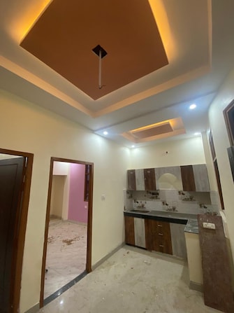 2 BHK Independent House For Resale in Deva Road Lucknow  7046864