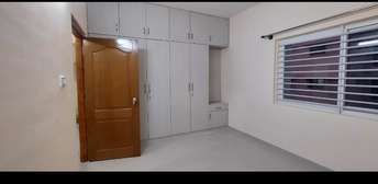 1 BHK Builder Floor For Rent in Hsr Layout Bangalore 7046878