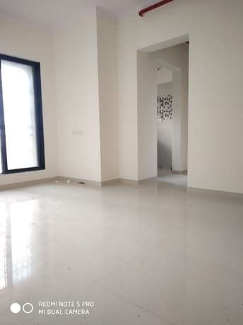 1 BHK Apartment For Rent in Puraniks City Reserva Ghodbunder Road Thane  7046897