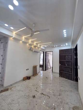 3 BHK Builder Floor For Rent in Sector 9 Gurgaon 7046901